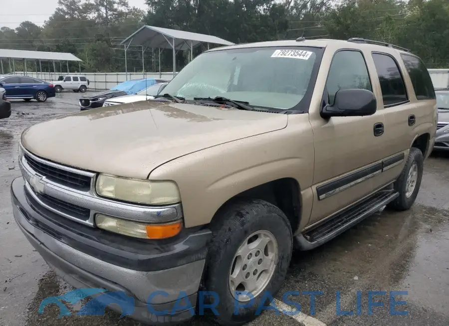 1GNEC13VX5R135569# 1