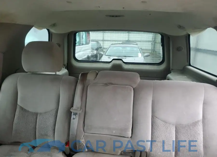 1GNEC13VX5R135569# 10