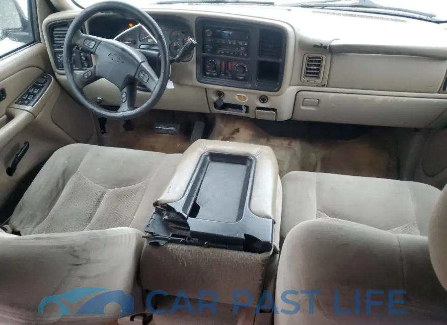 1GNEC13VX5R135569# 8