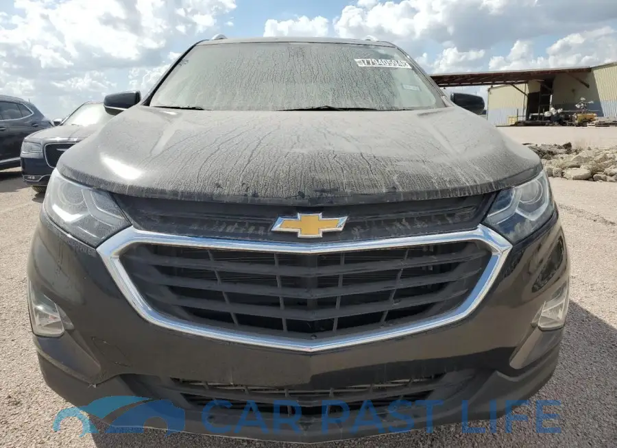 2GNAXTEX1J6336778# 5