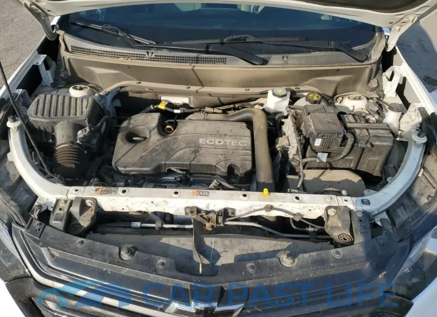 3GNAXHEV5LS532108# 12