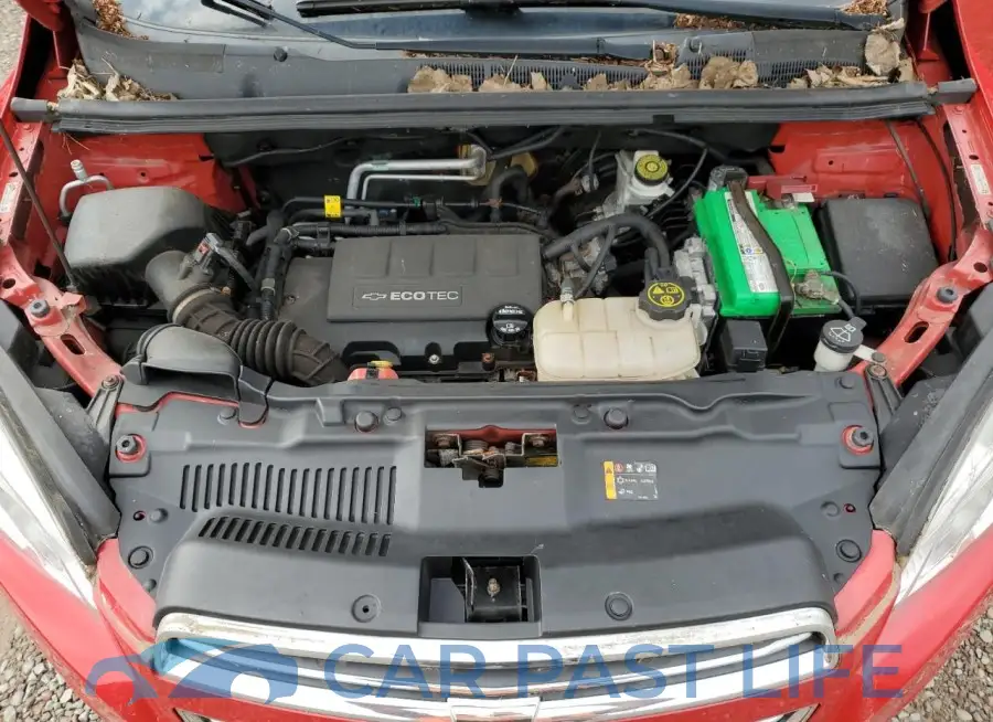 KL7CJRSBXFB101408# 11