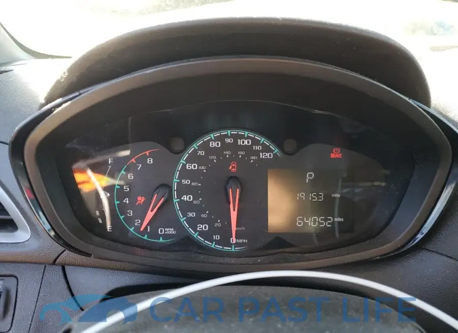 KL8CB6SA6KC710756# 9