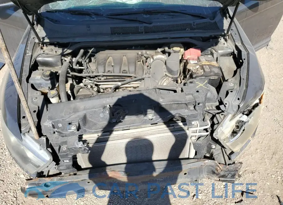 1FAHP2E83FG181674# 11