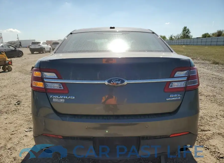 1FAHP2E83FG181674# 6