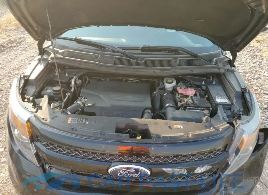 1FM5K8GT9FGB68780# 12