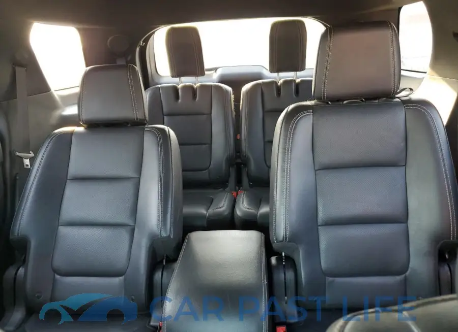 1FM5K8GT9FGB68780# 10