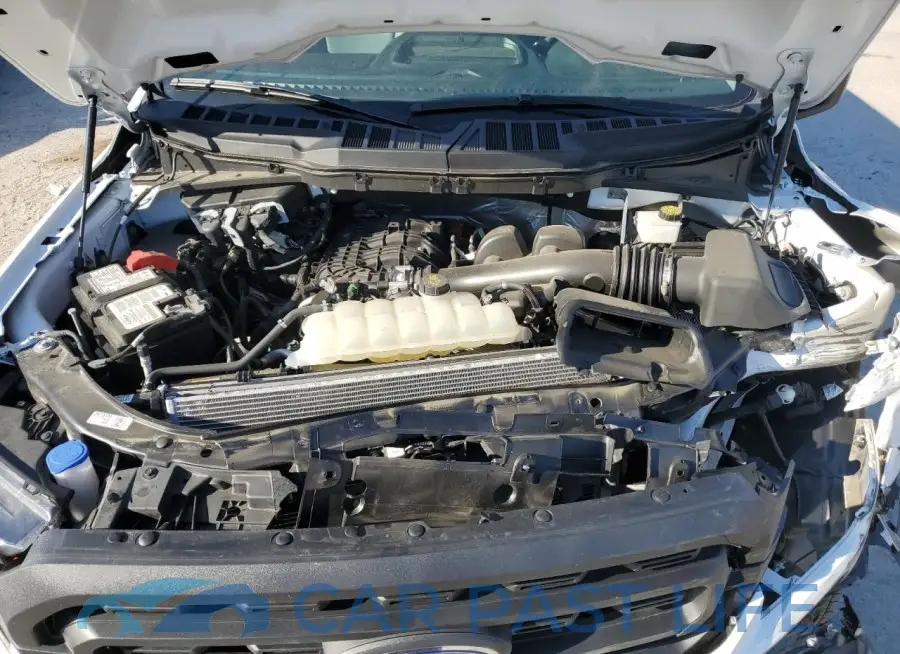 1FTMF1CB4PKF58841# 11