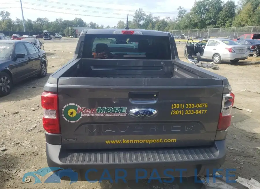 3FTTW8E30NRA86320# 6