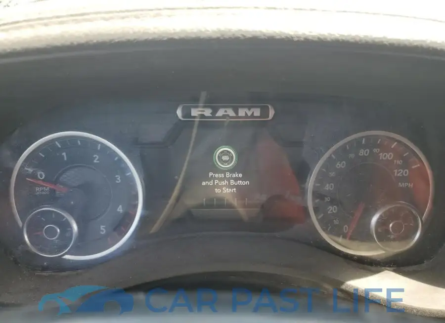 3C6UR5FL4PG612222# 9