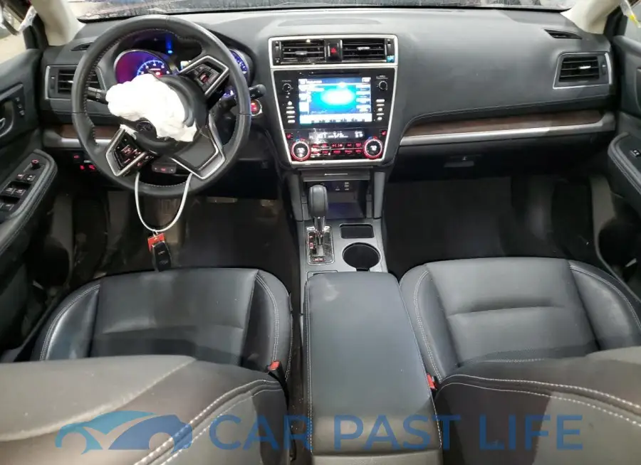 4S4BSAKC2J3270150# 8