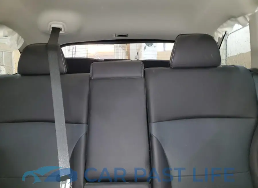 4S4BSAKC2J3270150# 10