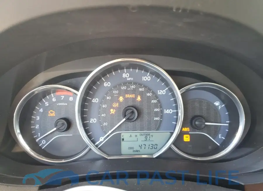 2T1BURHE6FC357599# 9