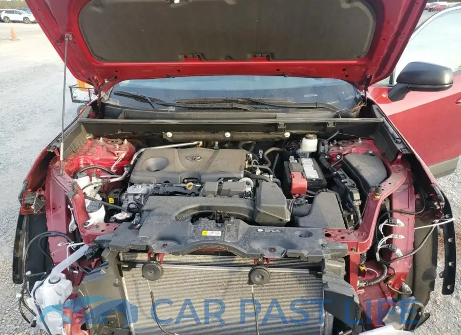 2T3H1RFV8PW282689# 12