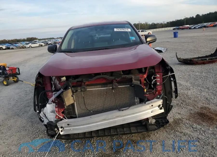 2T3H1RFV8PW282689# 5