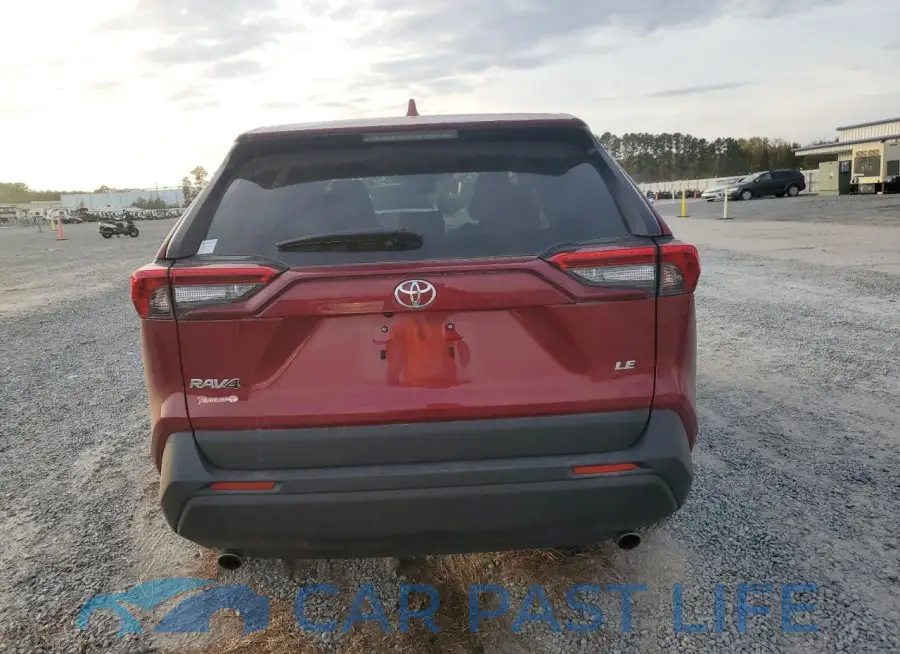 2T3H1RFV8PW282689# 6