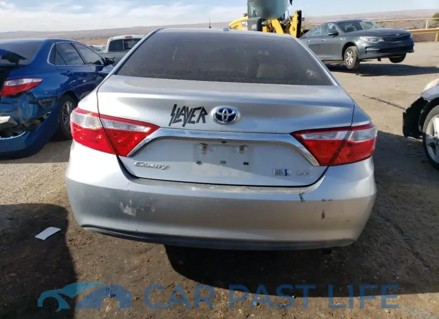 4T1BD1FK4HU220687# 6
