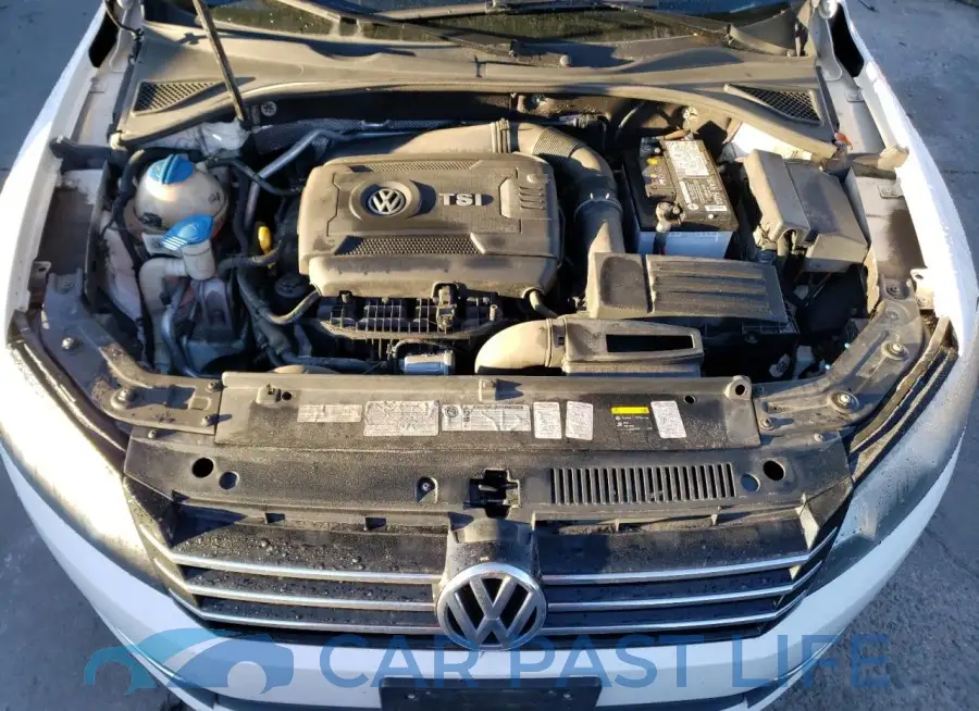 1VWAS7A34FC114233# 11
