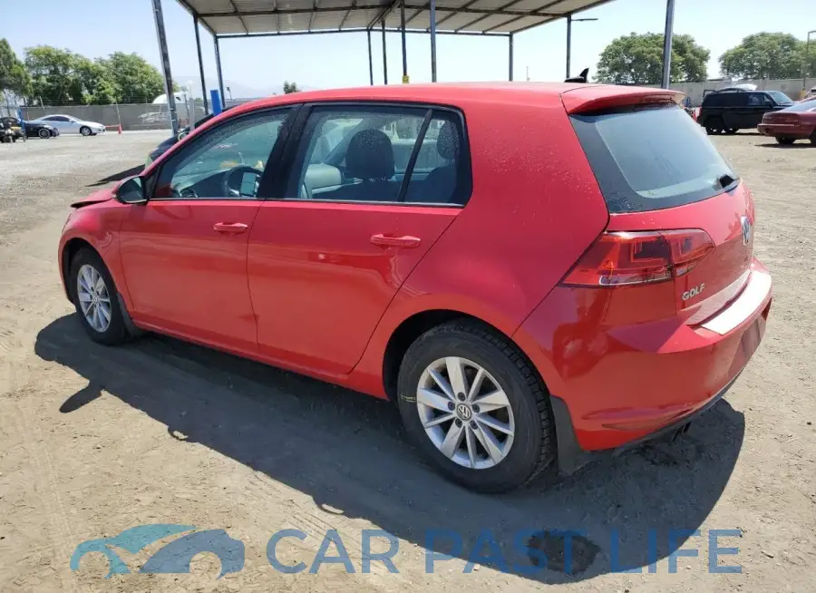 3VW217AU3FM015367# 2