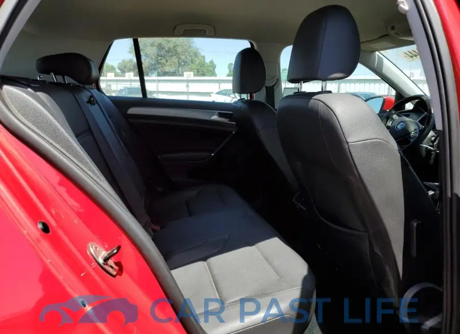 3VW217AU3FM015367# 10