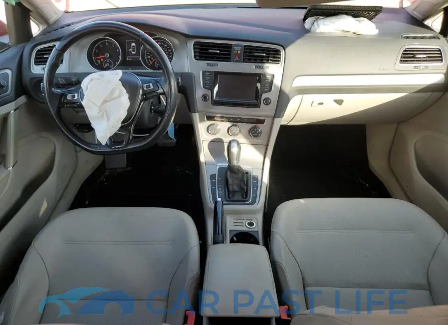 3VW217AU3FM045730# 8