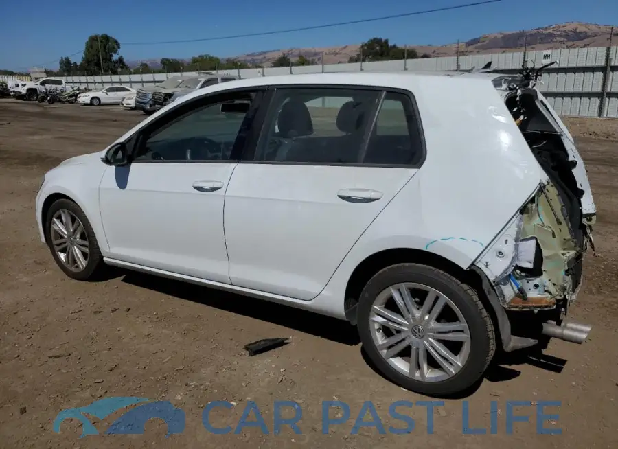 3VW2A7AU0FM030876# 2