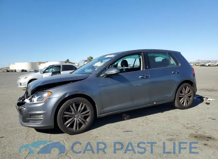 3VW2A7AU9FM018287# 1
