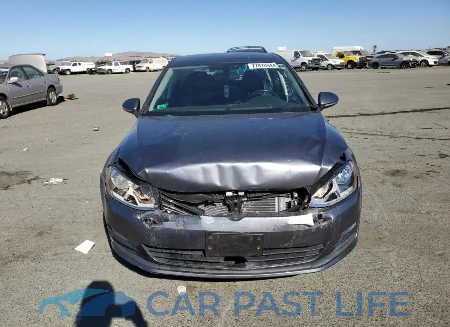 3VW2A7AU9FM018287# 5
