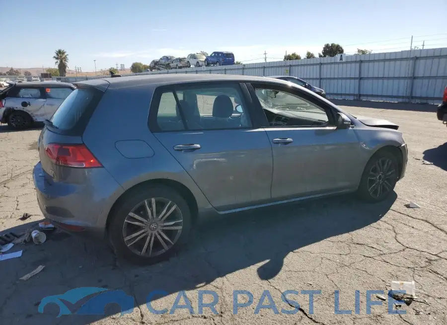 3VW2A7AU9FM018287# 3