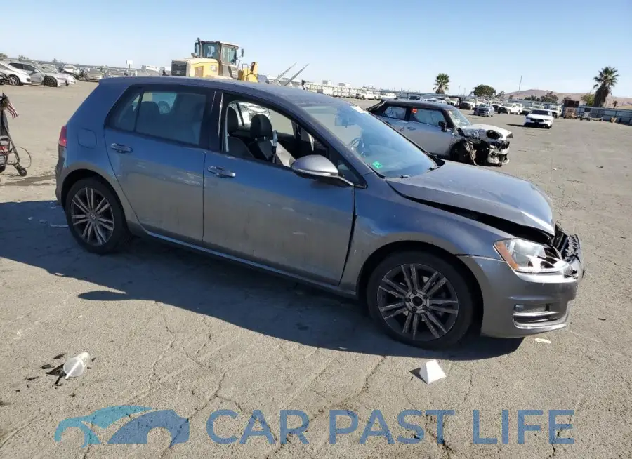 3VW2A7AU9FM018287# 4