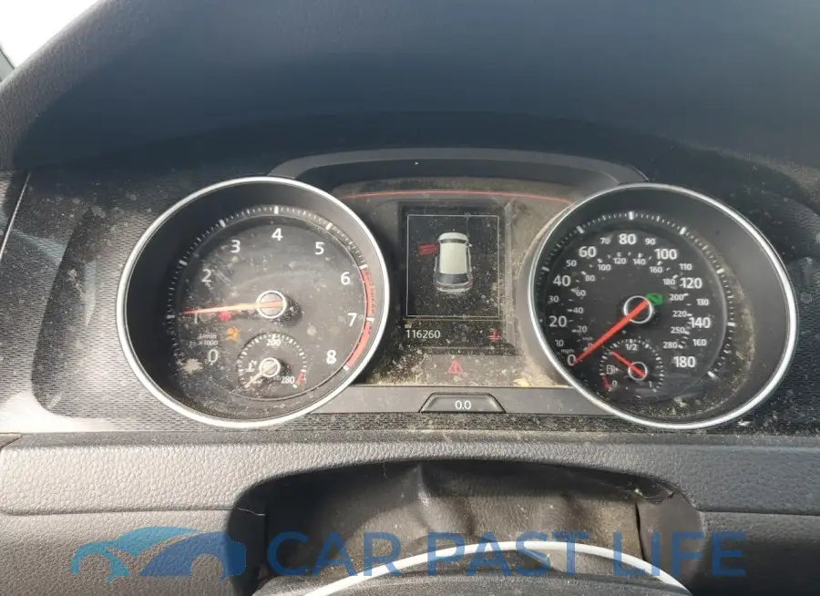3VW447AU9FM104487# 9