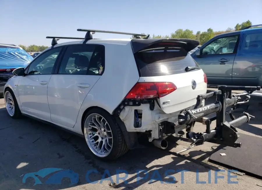 3VW4T7AU5FM050446# 2