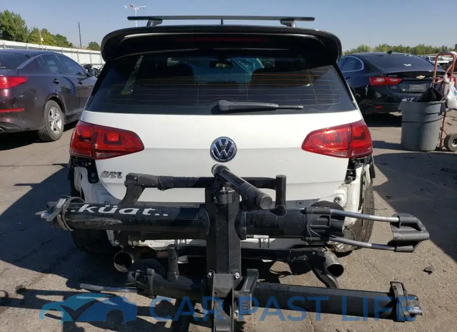 3VW4T7AU5FM050446# 6