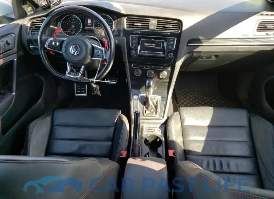 3VW4T7AU5FM050446# 8