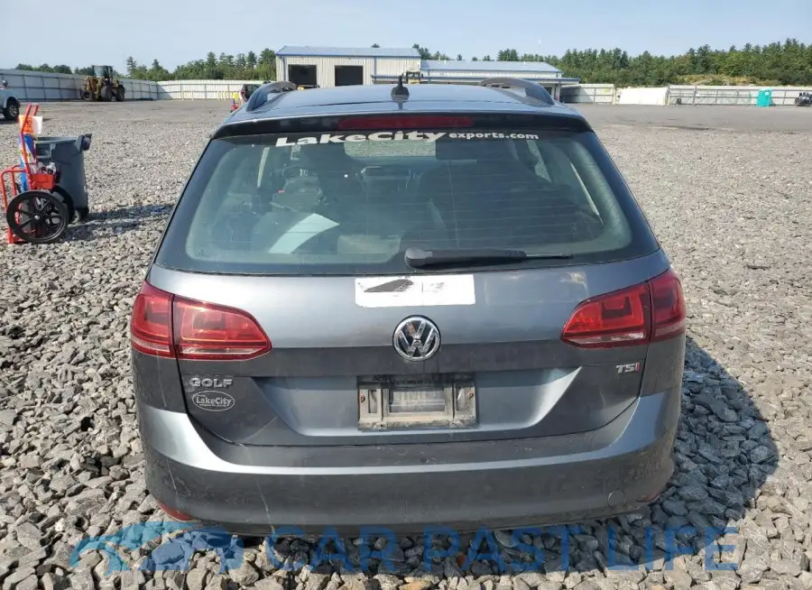 3VWC17AUXFM502747# 6