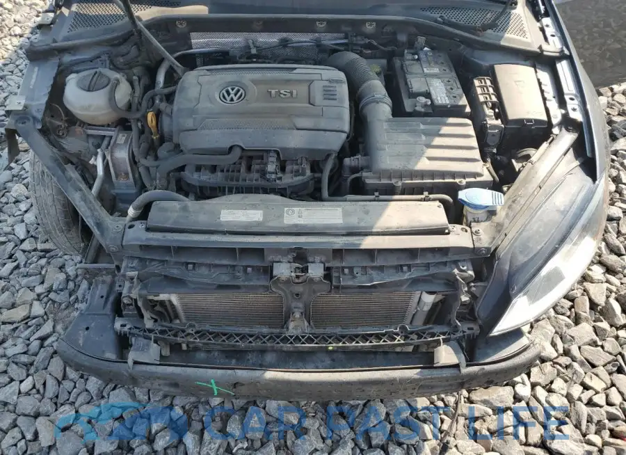 3VWC17AUXFM502747# 11