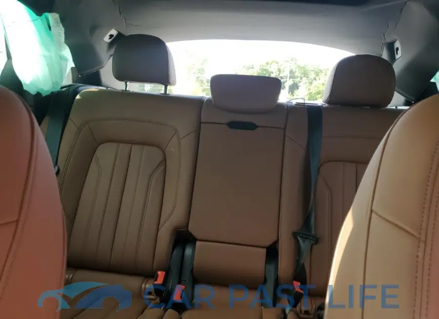 WA1GAAFY3N2058608# 10