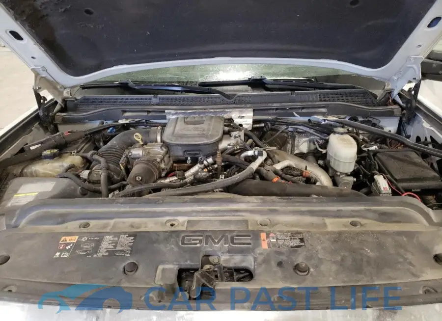 1GT120E8XFF532715# 11