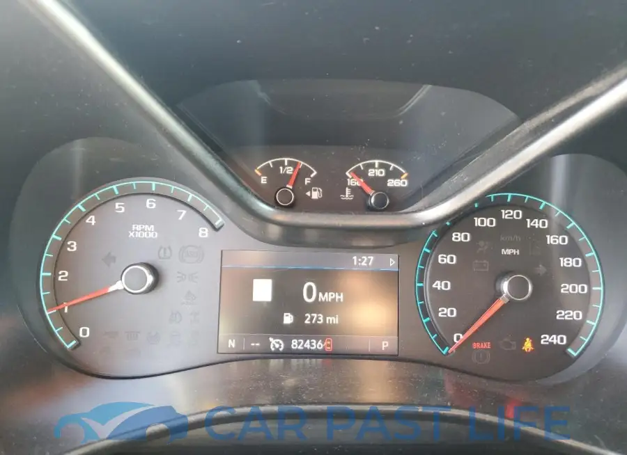 1GTG6DEN0K1102288# 9