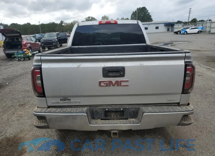 3GTU2NEC7JG565452# 6