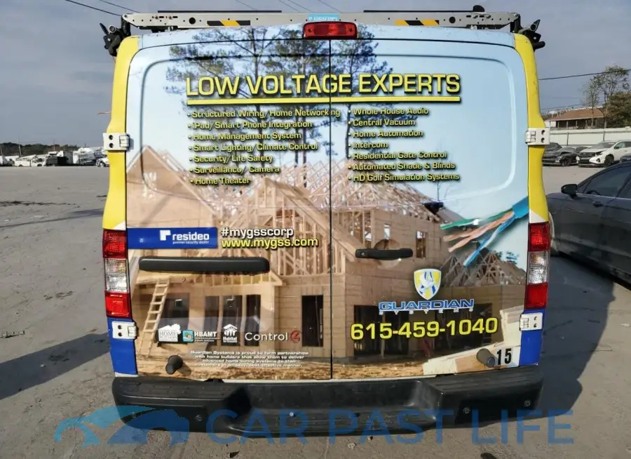 1N6BF0KM8LN811220# 6