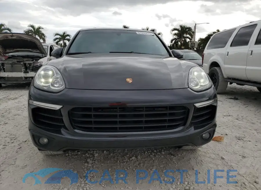 WP1AB2A25FLA56547# 5