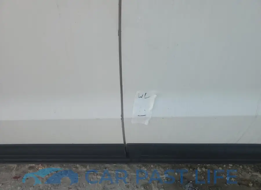 WP1AB2A57FLB42503# 13