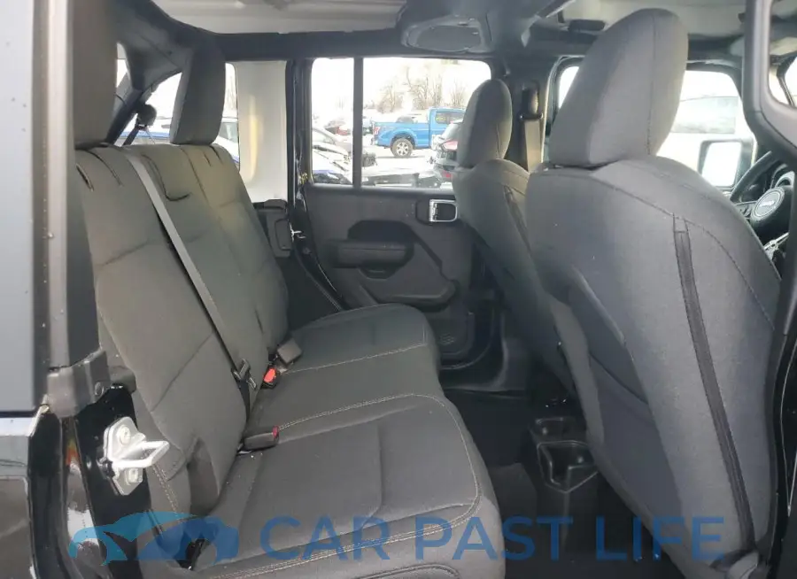 1C4PJXDNXSW500550# 11
