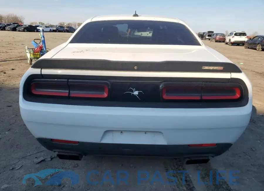 2C3CDZBTXGH162449# 6