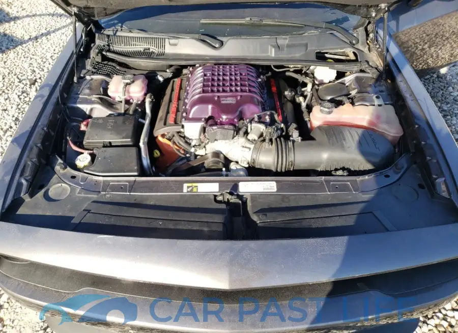 2C3CDZC91FH714017# 11