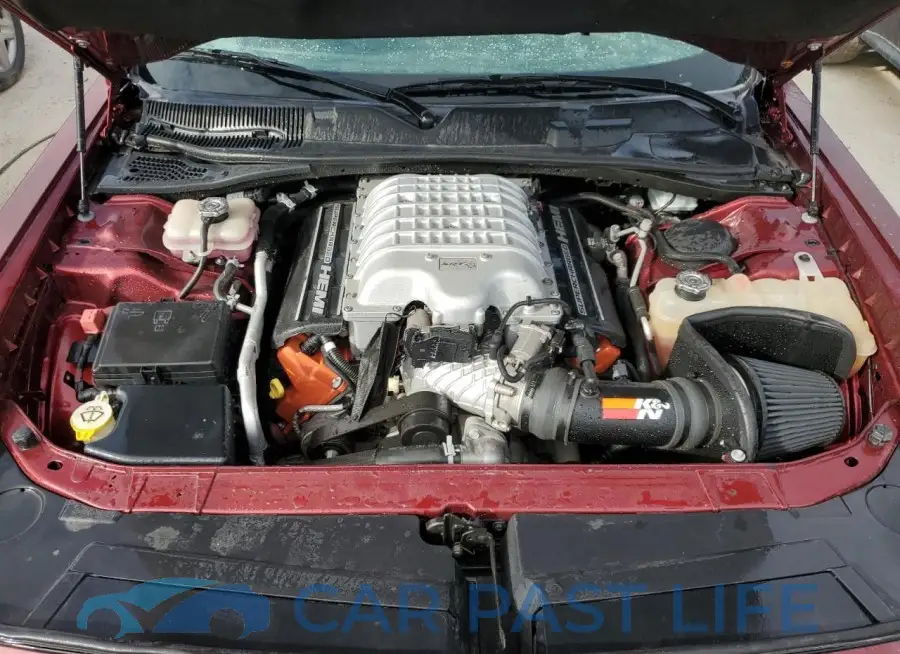 2C3CDZC92JH195813# 11