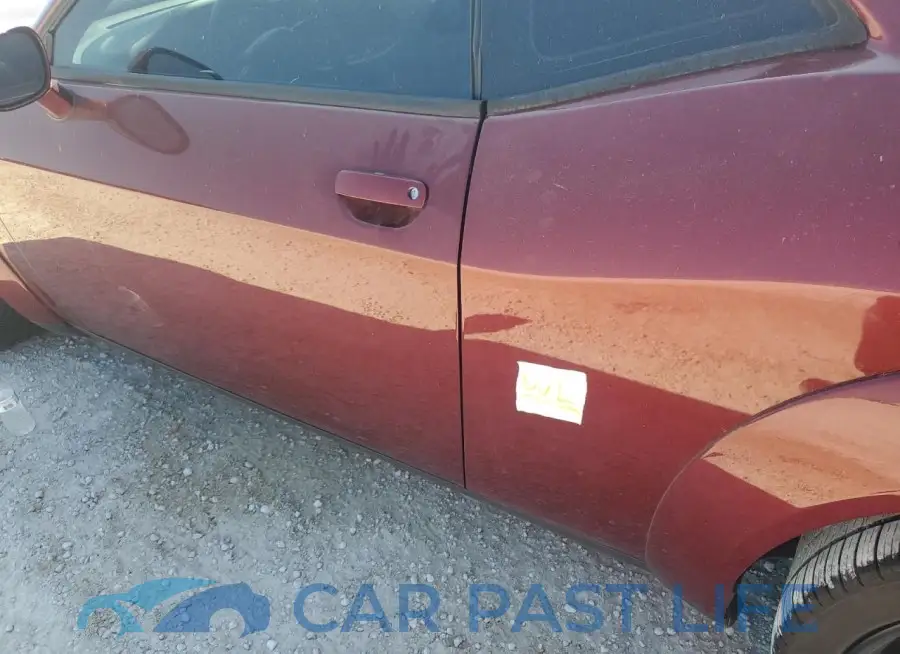 2C3CDZC92JH195813# 12