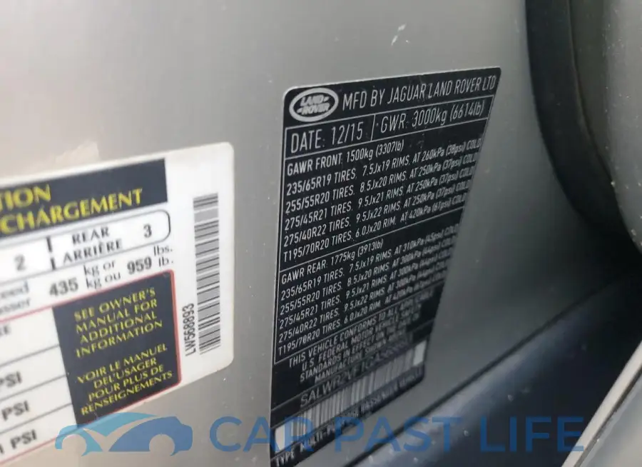 SALWR2VF1GA568893# 12
