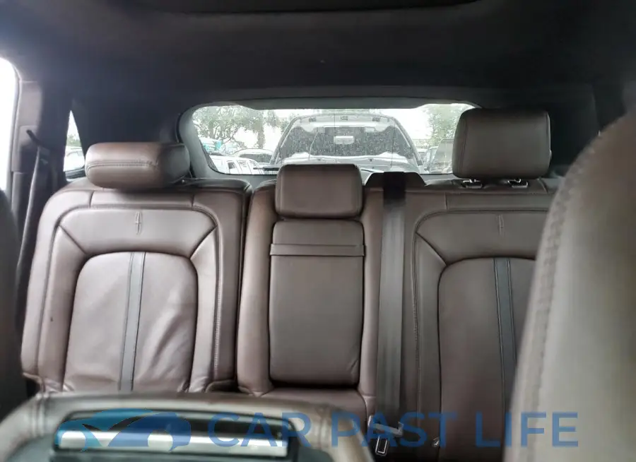 2LMPJ7JR6GBL41901# 10